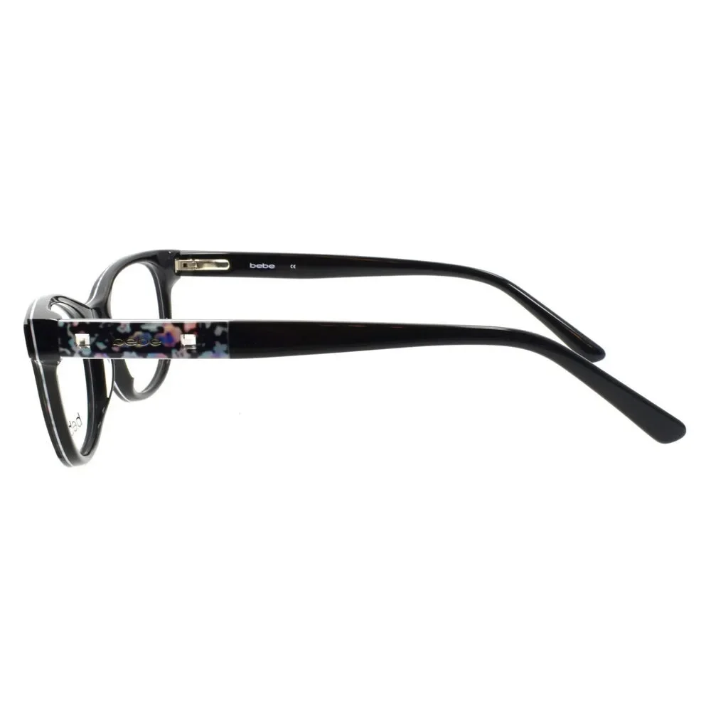 bebe brand frame